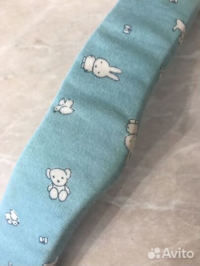 Воротник бандаж на шейный отдел до 1 года