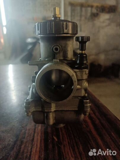 Продам карбюратор кейхен пвк 34 оригинал