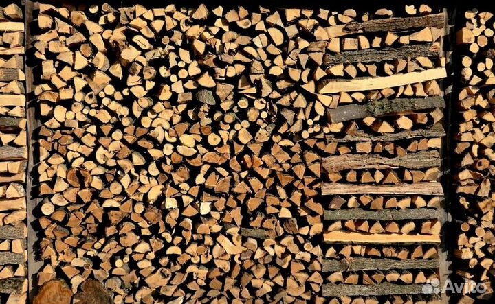 Дрова из Буратино