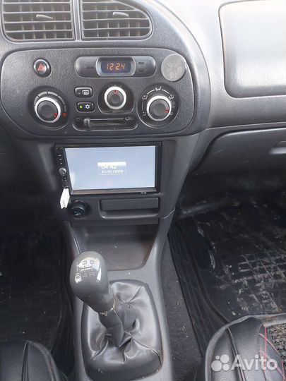 Mitsubishi Mirage 1.8 МТ, 2000, 234 000 км