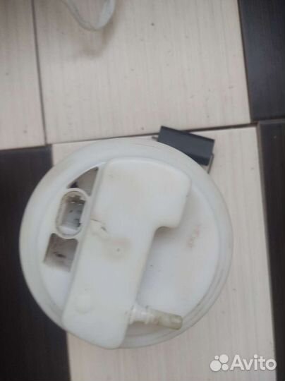 Бензонасос для Renault Logan