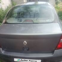 Renault Clio 1.4 MT, 2000, 230 000 км, с пробегом, цена 320 000 руб.