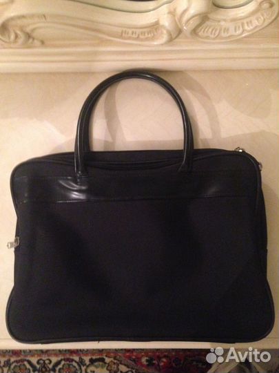 Сумка для ноутбука/документов