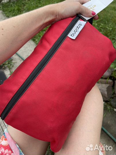 Сумка для транспортировки коляски bugaboo