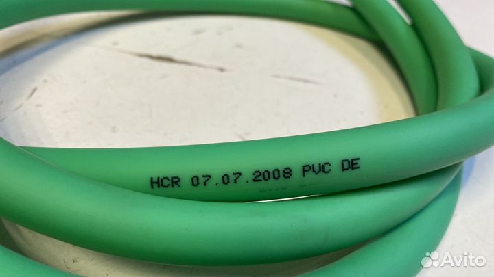 Шланг для стока воды VAG 7l6877233