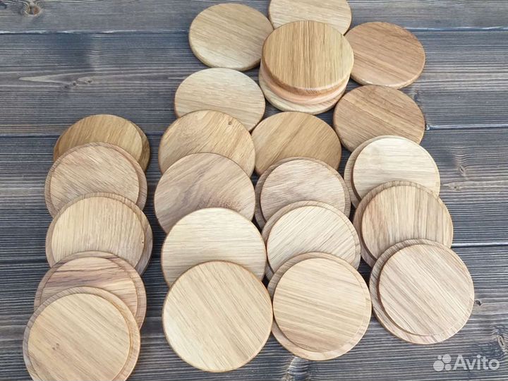 Крышки для свечек