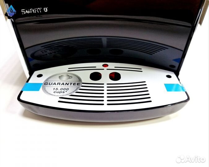 Кофемашина Melitta Barista T SMART