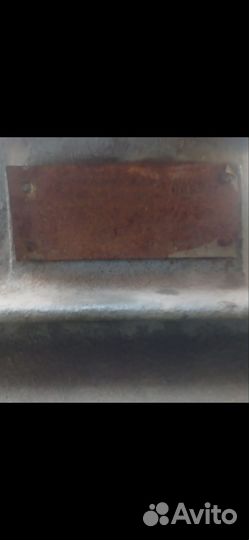 Электродвигатели с насосами для мазутные, 11квт