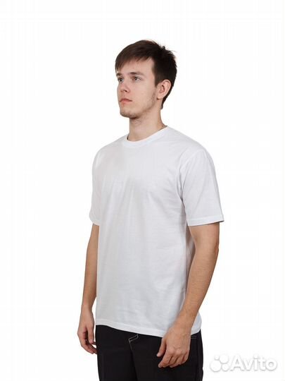 Футболка пл. 160 г/м 5хl