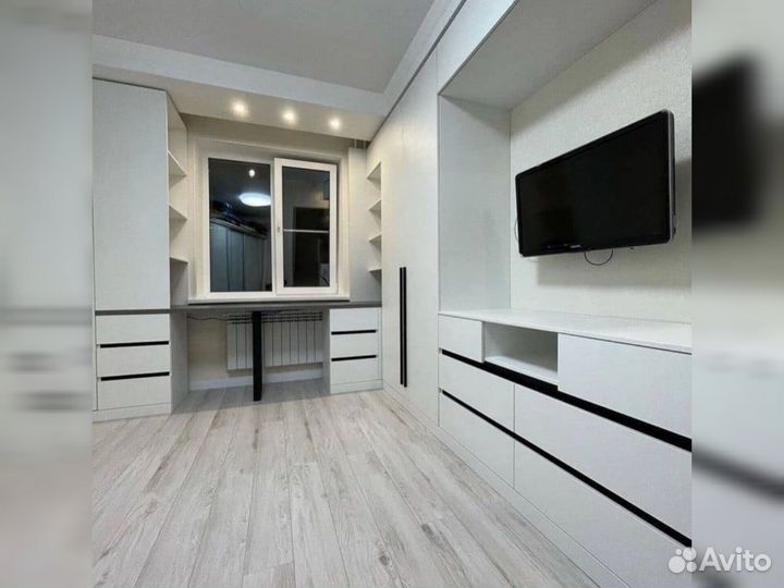 Детская мебель для девочки