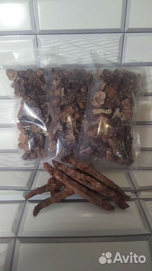 Лакомства Для Животных