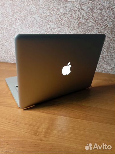 Apple MacBook Pro 13 2012