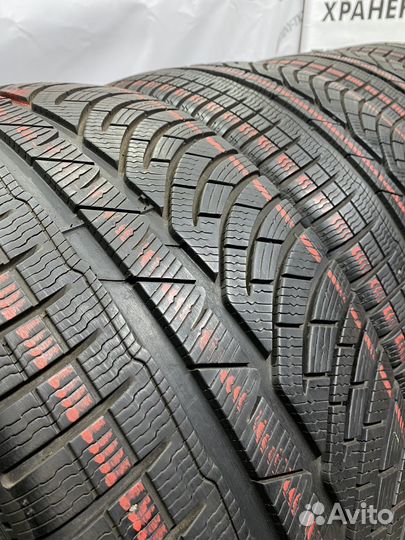 Michelin Pilot Alpin PA4 265/40 R20 104W