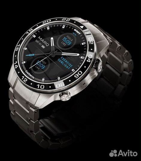 Garmin Marq Aviator 2
