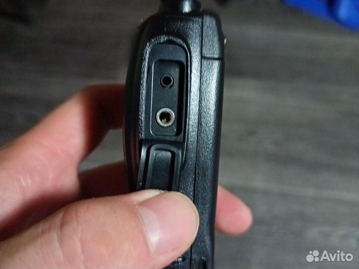 Рация baofeng bf 888s