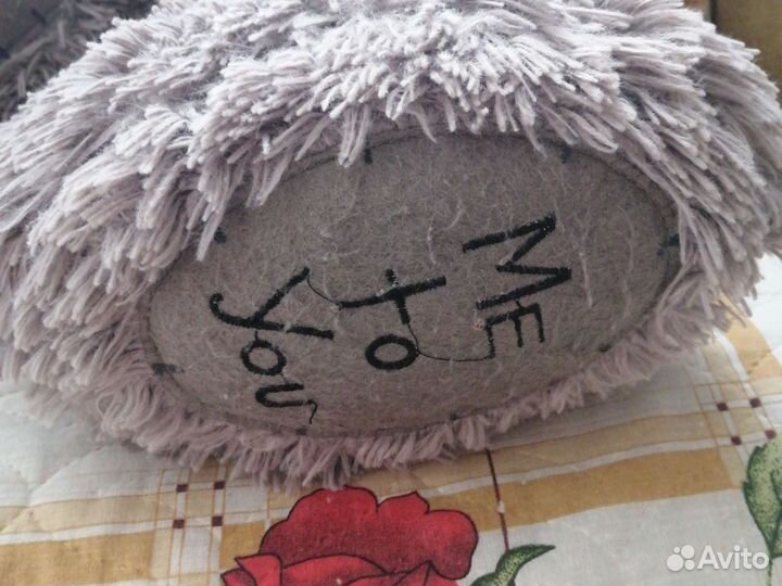 Мишка Тэдди Me to you