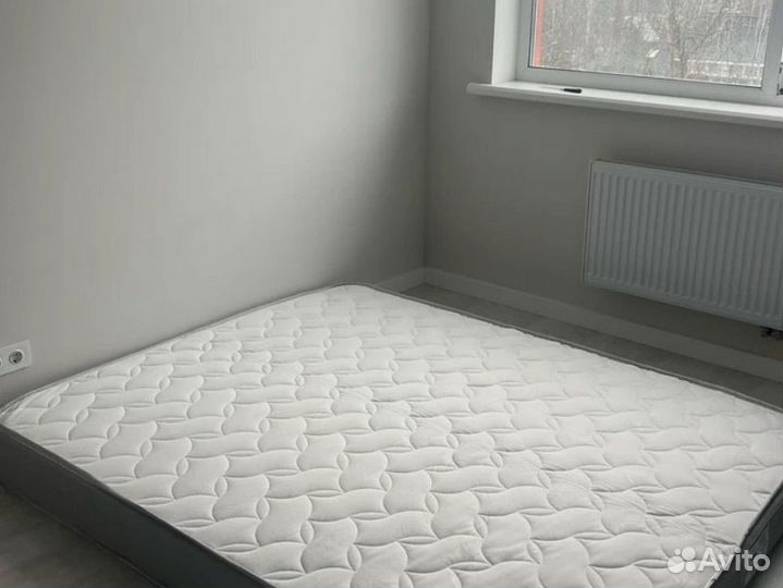 Матрас 160*200 новый от производителя жесткий