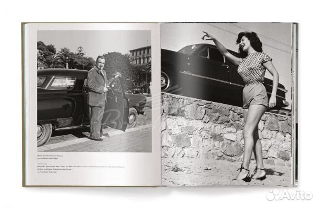 «Stars and Cars» / большой альбом