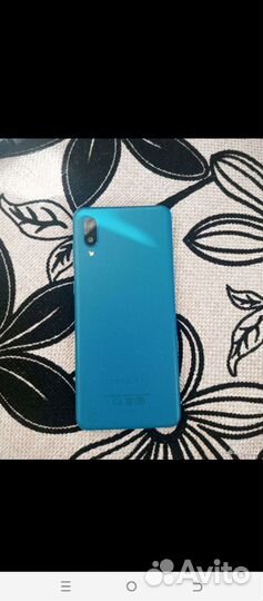 Samsung Galaxy A02, 2/32 ГБ