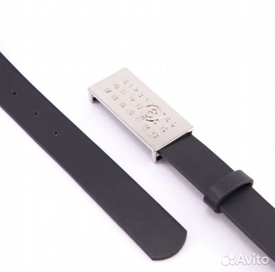 Ремень maison margiela MM6 SS24