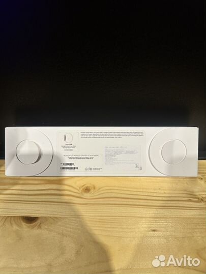 Смарт-часы Apple Watch 8 GPS 41 mm