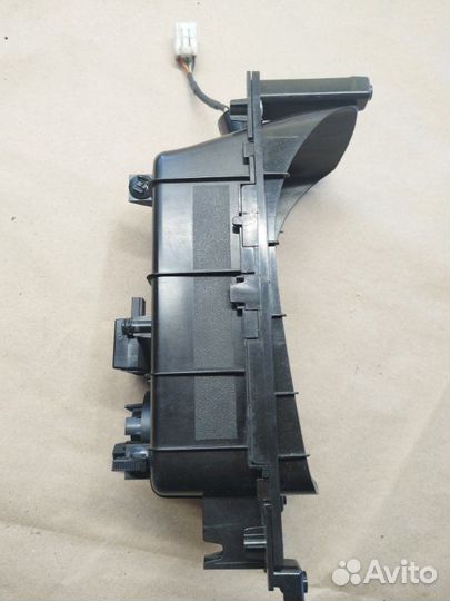 Подстаканник Chevrolet Cruz F18D4 2010