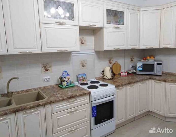 Кухонный гарнитур. Кухни на заказ