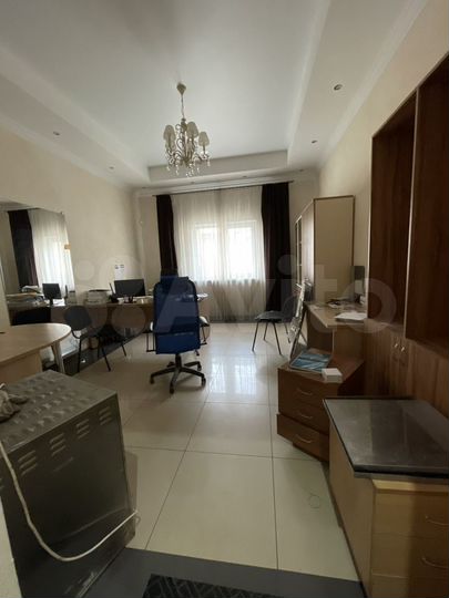 Здание, офис, производство, арендный доход 200тр