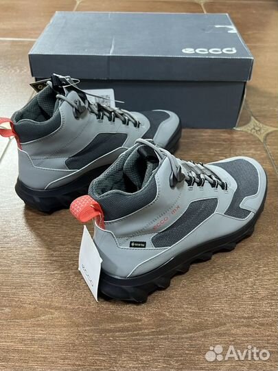 41 /44 /45 Ботинки Ecco MX M 820224/60407