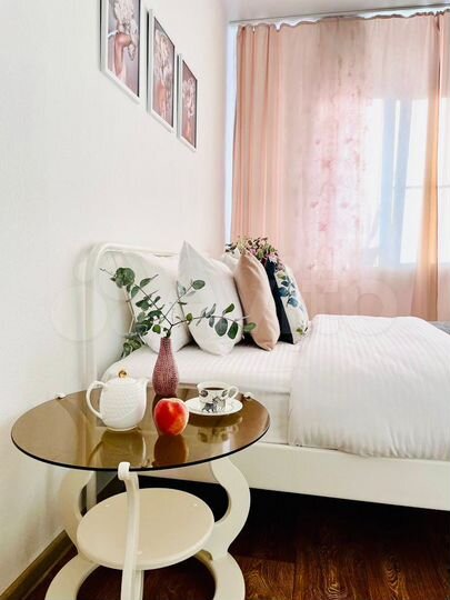 1-к. квартира, 35 м², 8/9 эт.