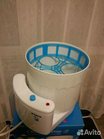 Стерилизатор