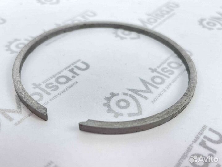 Кольцо Ява 6В (Россия) 3 ремонт (58,75), шт