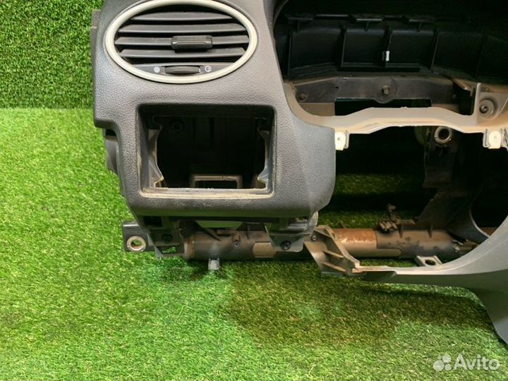 Торпедо Ford Focus/Focus RS/Focus ST