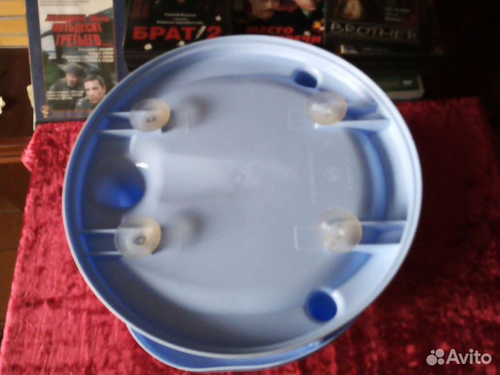 Стульчик для купания