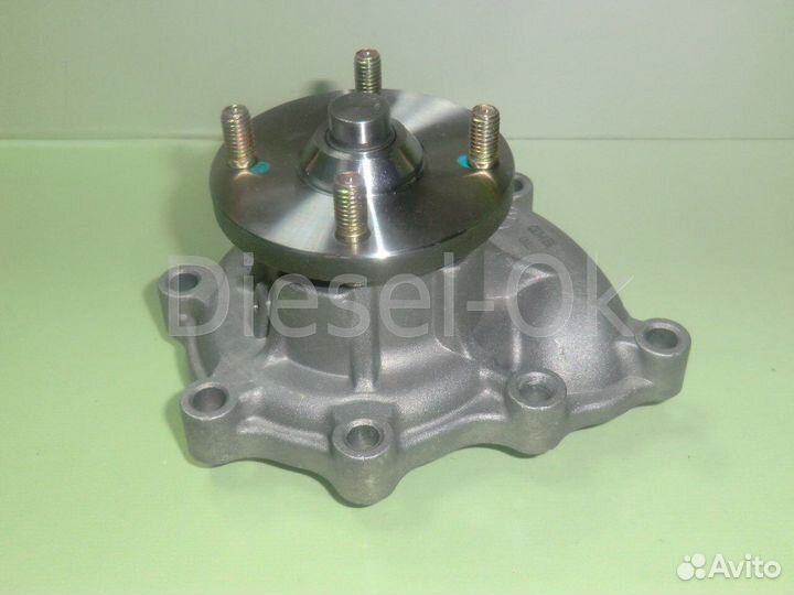 Помпа охлаждения J3 25100-4X500 KIA bongo