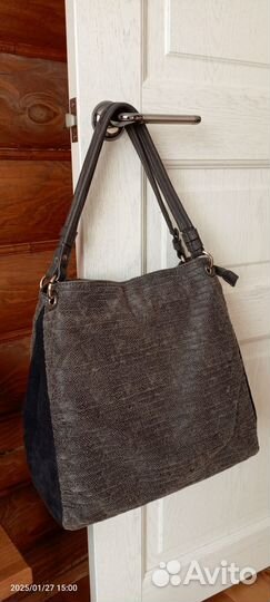 Продам сумку б/у в отличном состоянии