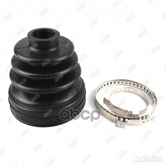 Пыльник шруса Nissan Almera B10RS (2006-2012)