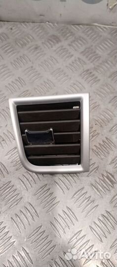 Дефлектор воздушный Ford Explorer