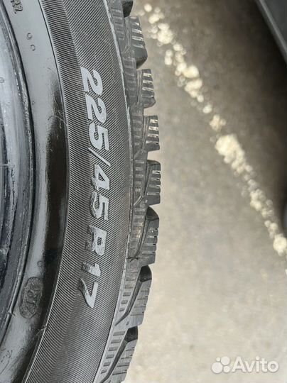 Viatti Brina 225/45 R17