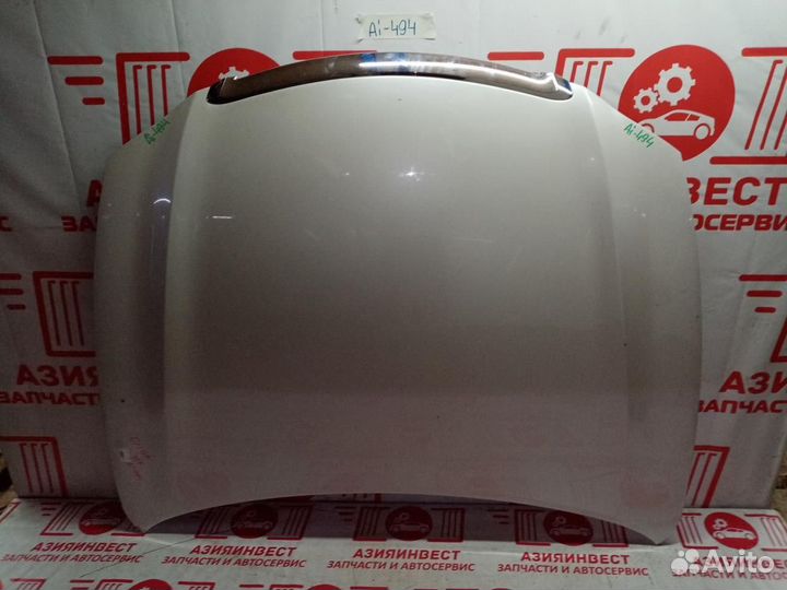 Капот, Subaru, Exiga, YA4, Скл.№ AI-494