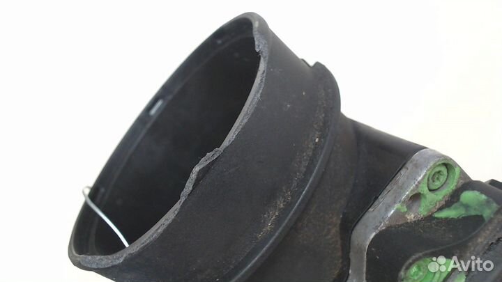 Измеритель потока воздуха Opel Vectra B, 1999