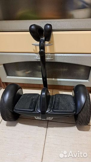 Гироскутер сегвей Ninebot