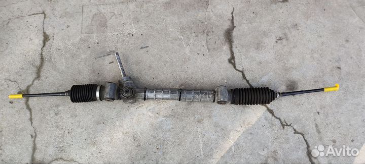 Рулевая рейка Opel Combo, Corsa