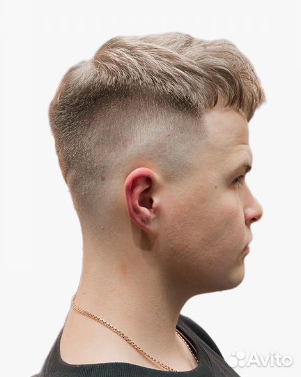 Повышение квалификации