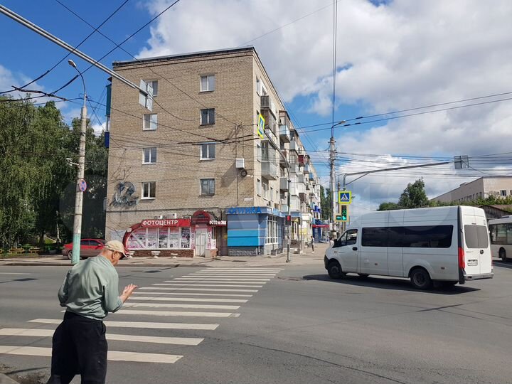 Продам офис на Ц. Рынке