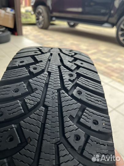 Nokian Tyres Nordman 5 185/65 R15 23B