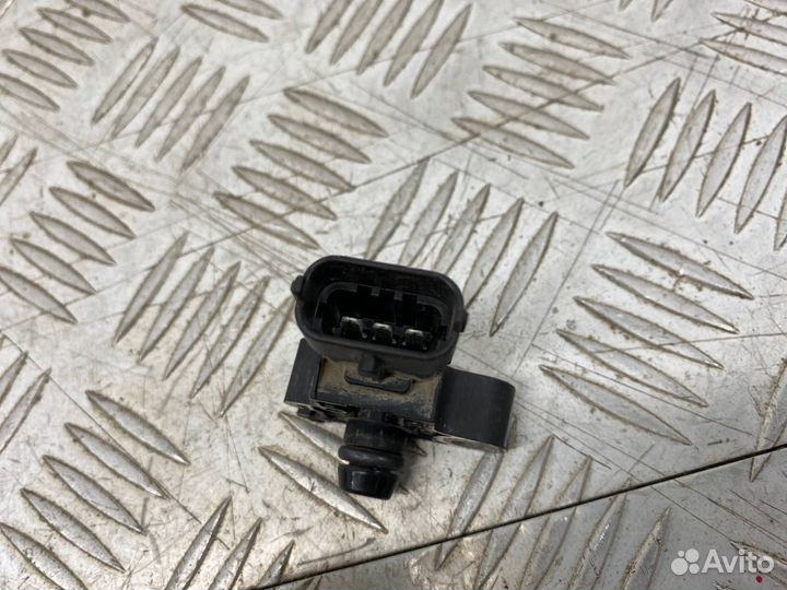 Б/У датчик абсолютного давления (надува воздуха)