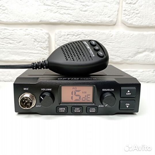 Optim-Pilgrim (Оптим-Пилигрим) с цифровой обработк