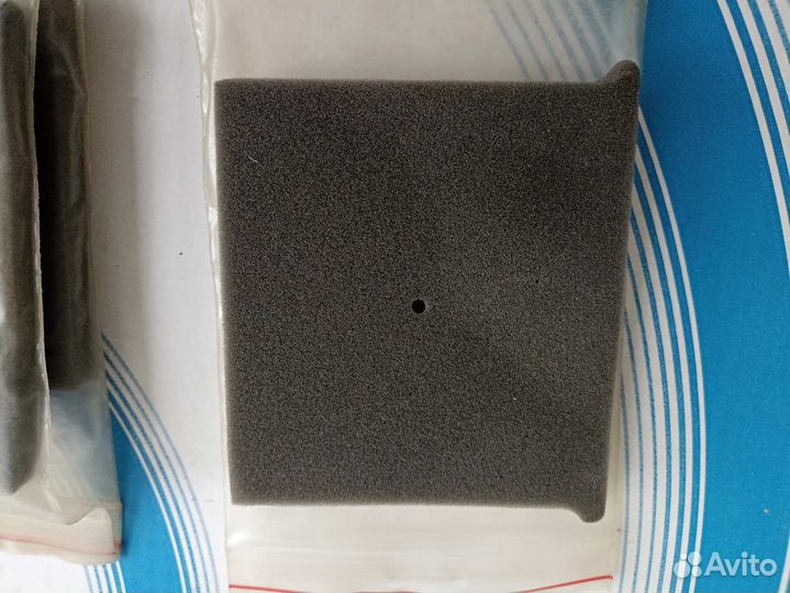 Картридж воздушного фильтра Racer RC150-23 tiger