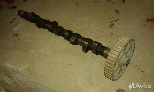 Распредвал VAG 049109111C (маркировка 035C)